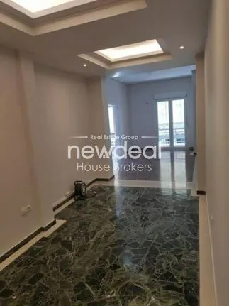 Apartment 105 sqm for rent, Athens - West, Galatsi