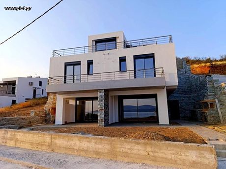 Detached home 75sqm for sale-Marmari » Agios Konstantinos