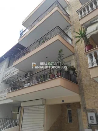 Apartment 60 sqm for sale, Thessaloniki - Suburbs, Evosmos