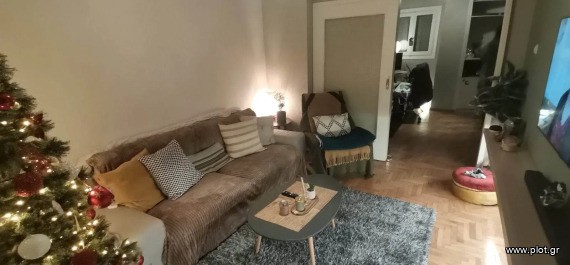 Διαμέρισμα 55 τ.μ. προς πώληση, Πολύγωνο