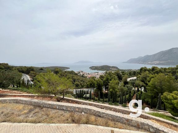 Villa 570 sqm for sale, Argolis, Epidavros