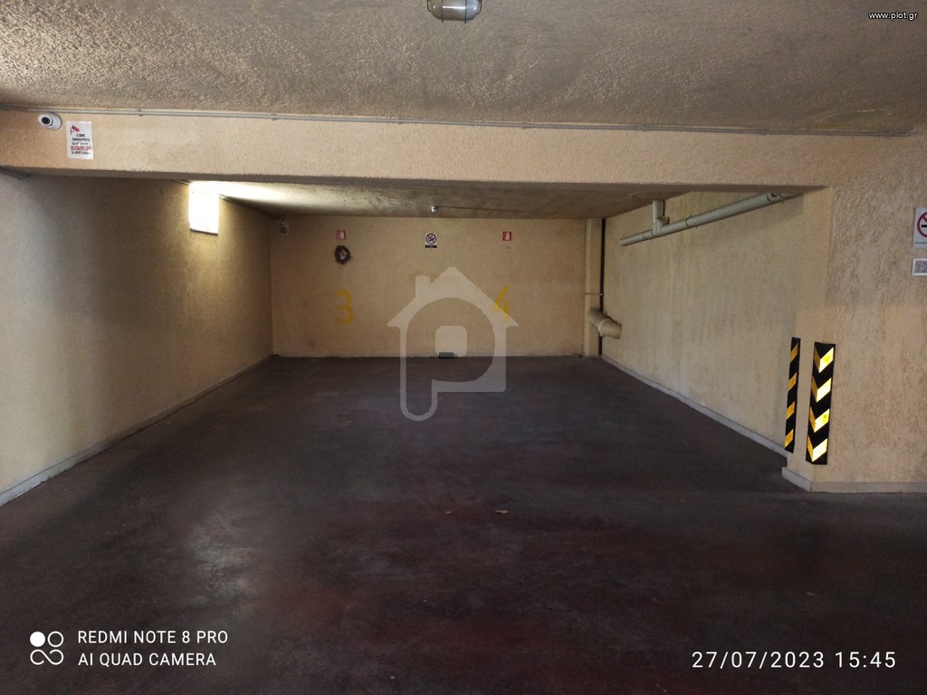 Parking 14 τ.μ. πρός ενοικίαση, Πειραιάς - Προάστια, Πέραμα