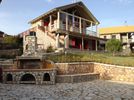Detached home 200sqm for sale-Arachova » Kalivia
