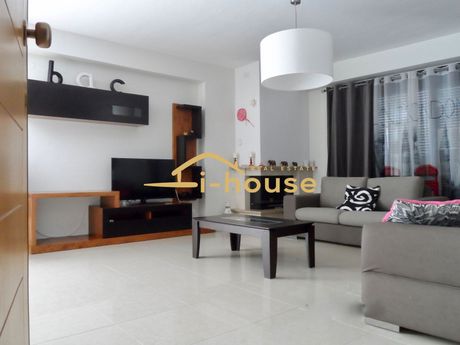 Apartment 130sqm for rent-Pylea » Pylaiotika