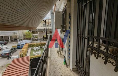 Διαμέρισμα 117τ.μ. για πώληση-Λάρισα » Σταθμός
