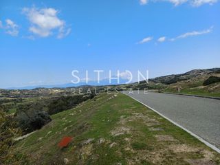 Land plot 500 sqm for sale