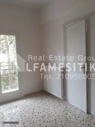 Apartment 70 sqm for sale, Athens - South, Nea Smyrni