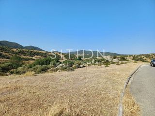 Land plot 502 sqm for sale