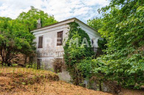 Detached home 312sqm for sale-Mouresi » Tsagkarada