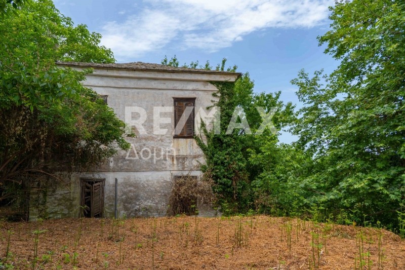 Μονοκατοικία 312 τ.μ. πρός πώληση, Μαγνησία, Μούρεσι