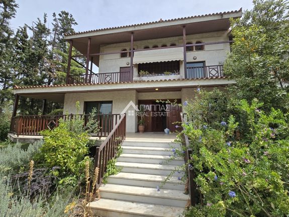 Μεζονέτα 290 τ.μ. για πώληση, Αθήνα - Βόρεια Προάστια, Εκάλη