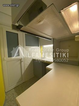 Apartment 75sqm for rent-Kipseli » Ano Kipseli - Evelpidon