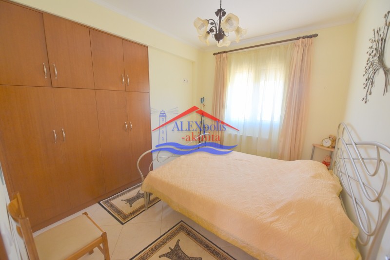 Μονοκατοικία 230 τ.μ. πρός πώληση, Εβρος, Αλεξανδρούπολη