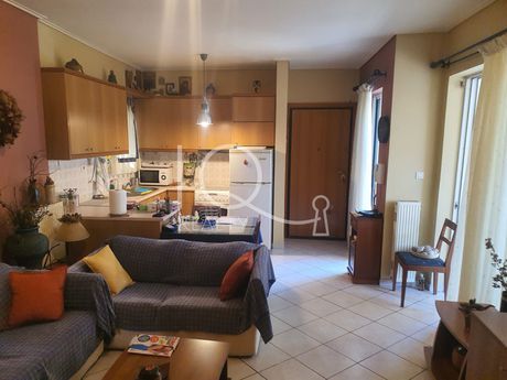 Apartment 76sqm for sale-Agios Dimitrios