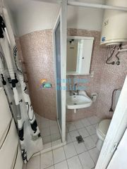 Studio / γκαρσονιέρα 26 τ.μ. προς ενοικίαση, Φρούριο Πάτρας-thumb-17