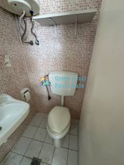 Studio / γκαρσονιέρα 26 τ.μ. προς ενοικίαση, Φρούριο Πάτρας-thumb-18
