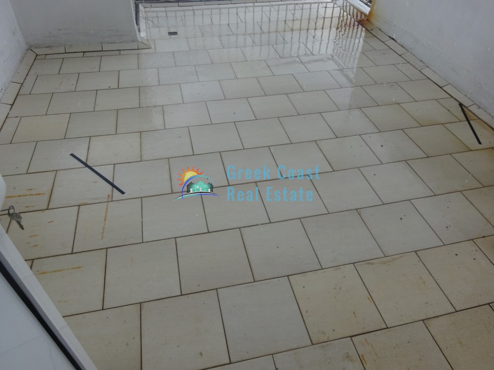 Studio / γκαρσονιέρα 26 τ.μ. προς ενοικίαση, Φρούριο Πάτρας