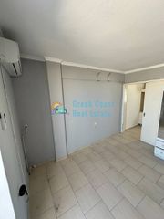 Studio / γκαρσονιέρα 26 τ.μ. προς ενοικίαση, Φρούριο Πάτρας-thumb-6
