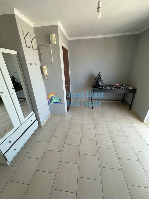 Studio / γκαρσονιέρα 26 τ.μ. προς ενοικίαση, Φρούριο Πάτρας