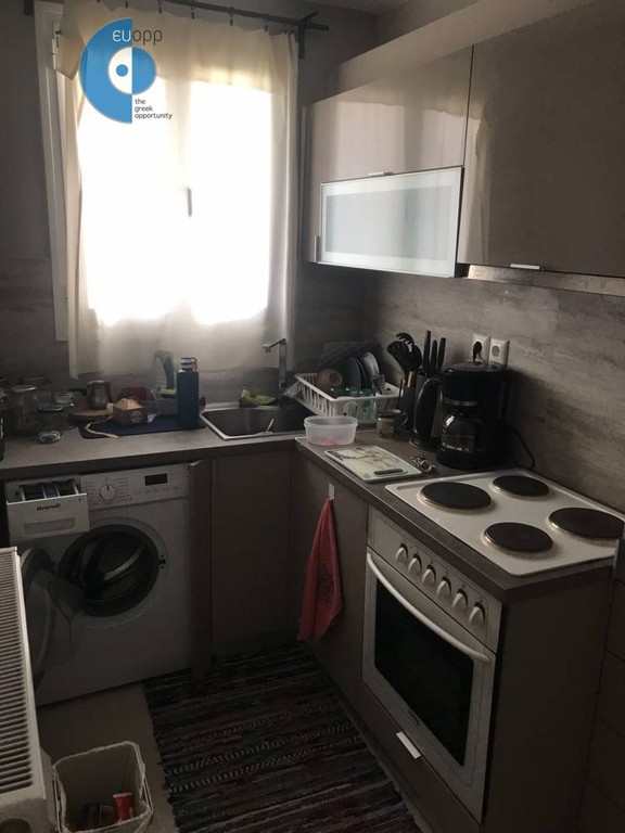 Διαμέρισμα 45 τ.μ. πρός πώληση, Αθήνα - Κέντρο, Κυψέλη