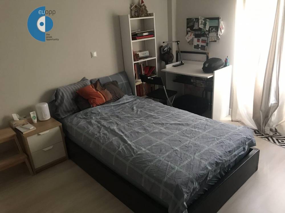 Διαμέρισμα 45 τ.μ. πρός πώληση, Αθήνα - Κέντρο, Κυψέλη