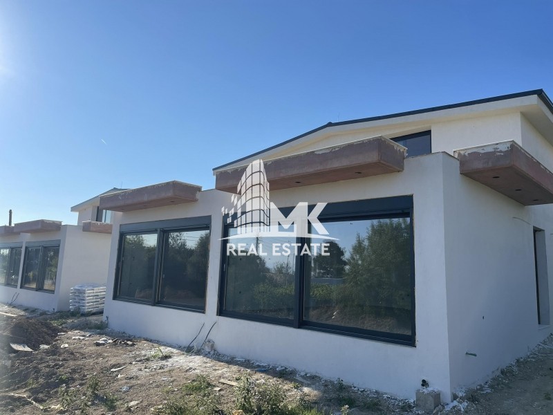 Μεζονέτα 75 τ.μ. προς πώληση, Νέα Καλλικράτεια