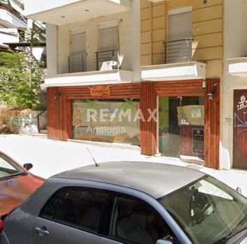 Store 160sqm for sale-Rotonta