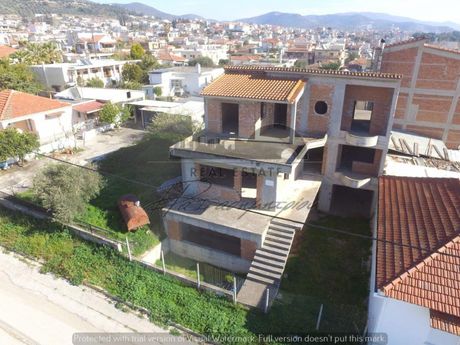 Μονοκατοικία 360τ.μ. για πώληση-Νέα αγχίαλος » Κέντρο