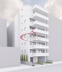 Διαμέρισμα 120 τ.μ. για πώληση