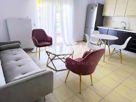 Apartment 50sqm for rent-Alexandroupoli » Eforia