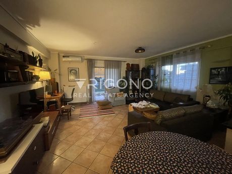 Apartment 128sqm for sale-Kalamaria » Center