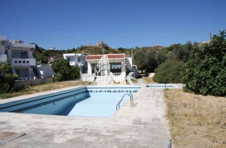 Ξενοδοχείο 270 τ.μ. για πώληση