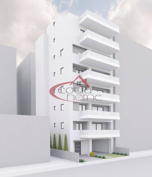 Maisonette 212sqm for sale-Kalamaria » Nea Krini