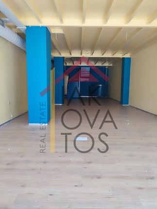 Store 380 sqm for rent, Athens - South, Glyfada