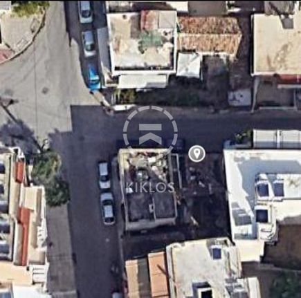 Οικόπεδο 127 τ.μ. για πώληση, Αθήνα - Κέντρο, Σεπόλια - Σκουζέ