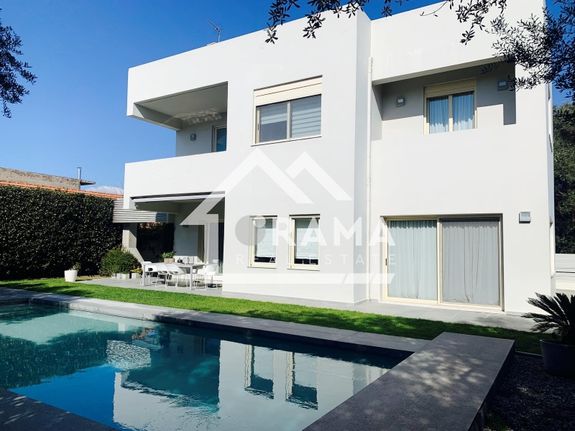 Detached home 404 sqm for sale, Achaia, Patra