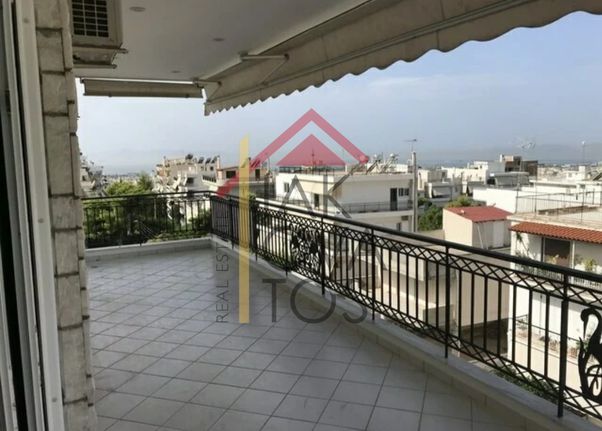 Apartment 110 sqm for rent, Athens - South, Glyfada