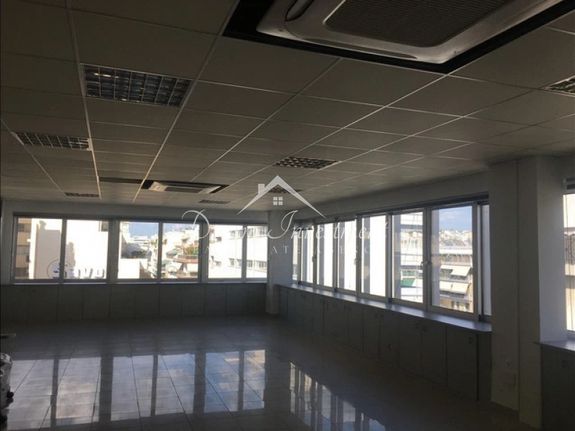 Office 158 sqm for sale, Piraeus, Port