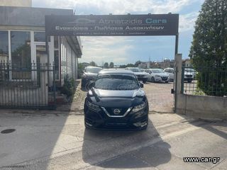 Nissan Qashqai '19 1.2 DIG-T Acenta