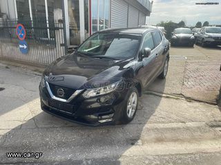Nissan Qashqai 2019 1.2 DIG-T Acenta-thumb-1
