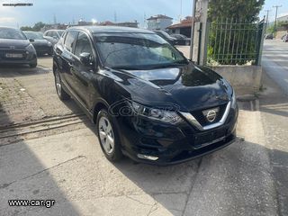 Nissan Qashqai 2019 1.2 DIG-T Acenta-thumb-2