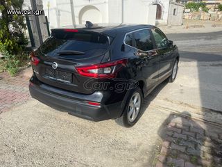 Nissan Qashqai 2019 1.2 DIG-T Acenta-thumb-3