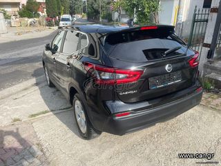 Nissan Qashqai 2019 1.2 DIG-T Acenta-thumb-4