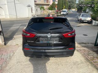 Nissan Qashqai 2019 1.2 DIG-T Acenta-thumb-5