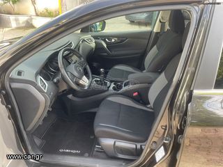 Nissan Qashqai 2019 1.2 DIG-T Acenta-thumb-6