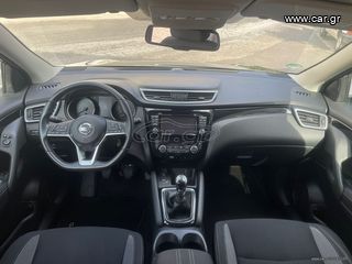 Nissan Qashqai 2019 1.2 DIG-T Acenta-thumb-7