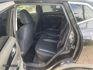 Nissan Qashqai 2019 1.2 DIG-T Acenta-thumb-8