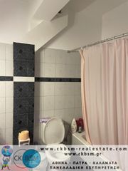 Διαμέρισμα 52 τ.μ. για πώληση, Αχαΐα, Πάτρα-thumb-5