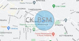 Διαμέρισμα 52 τ.μ. για πώληση, Αχαΐα, Πάτρα-thumb-9