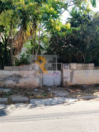 Land plot 438 sqm for sale, Athens - East, Paiania